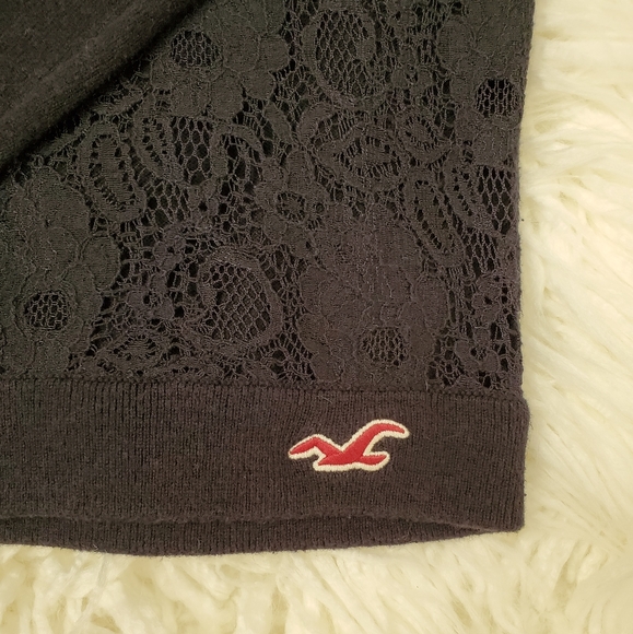 Hollister cardigan - Picture 3 of 5